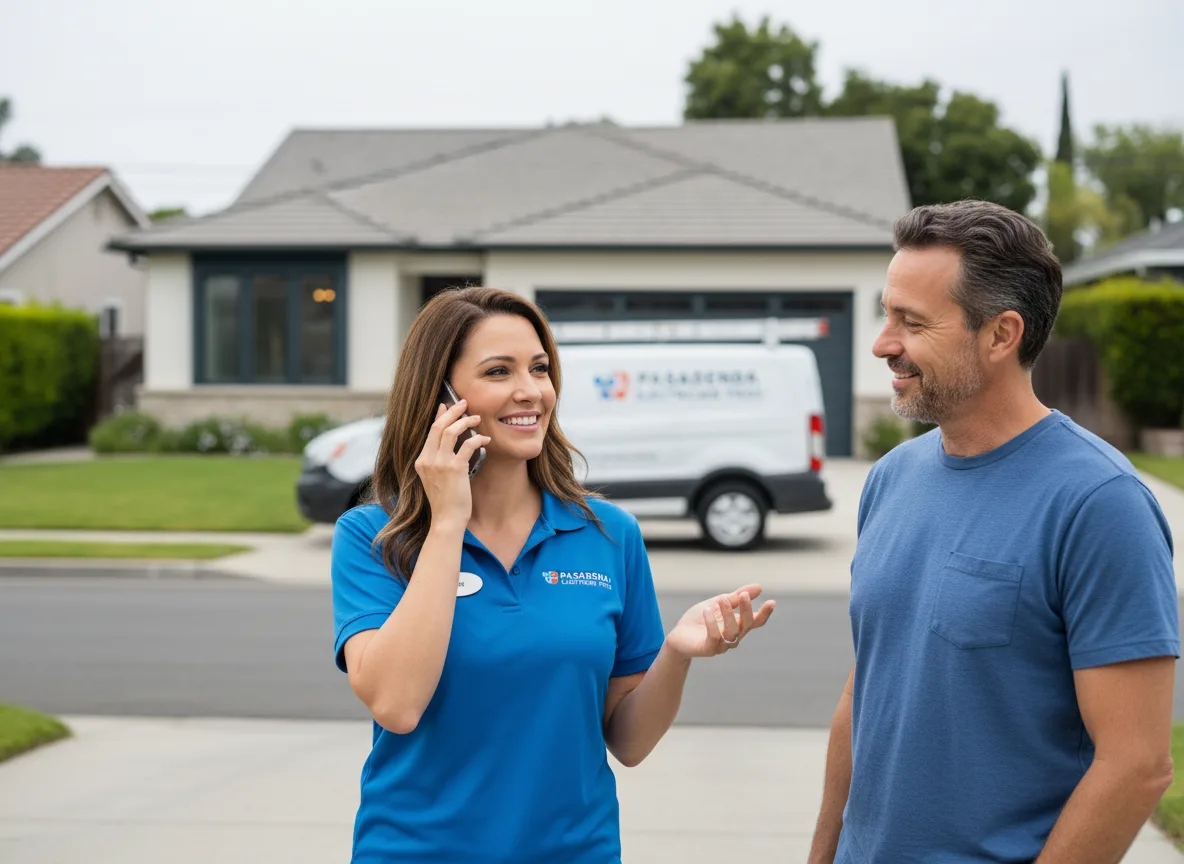Electrician Valley Head, AL FAQs